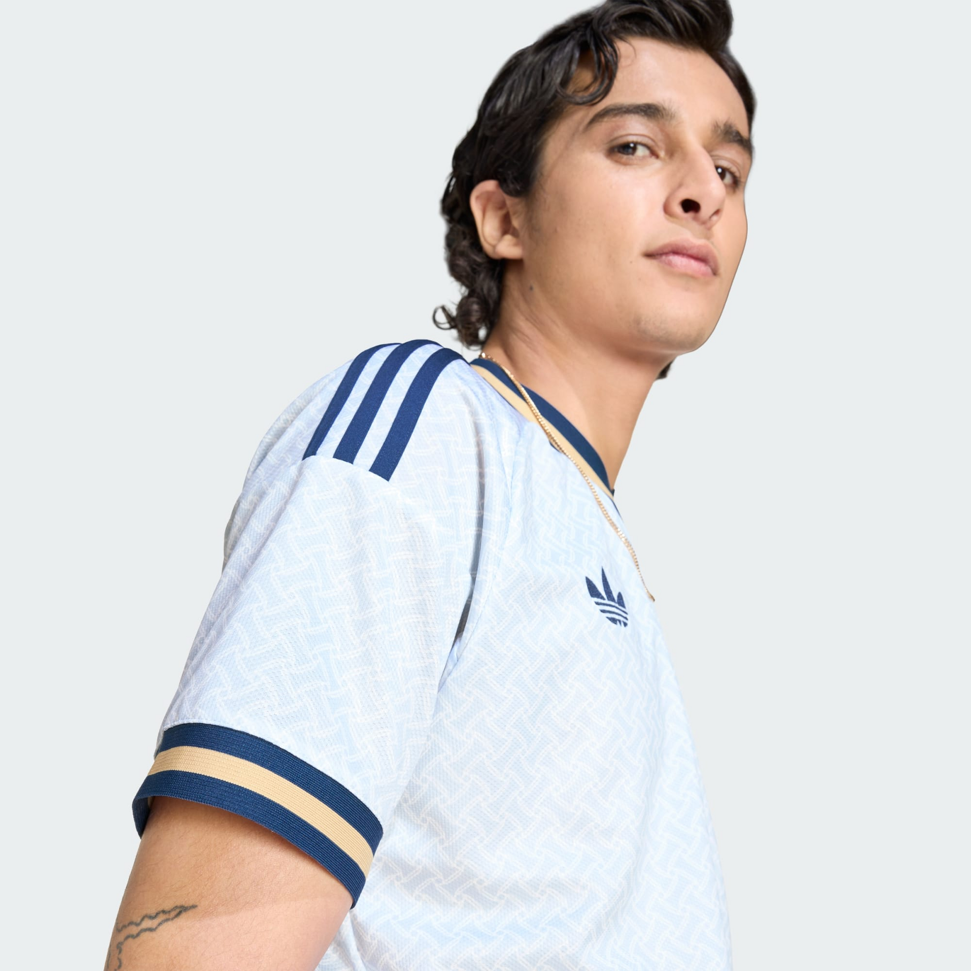 Camisa Itália 2026/27 II - imagem 7