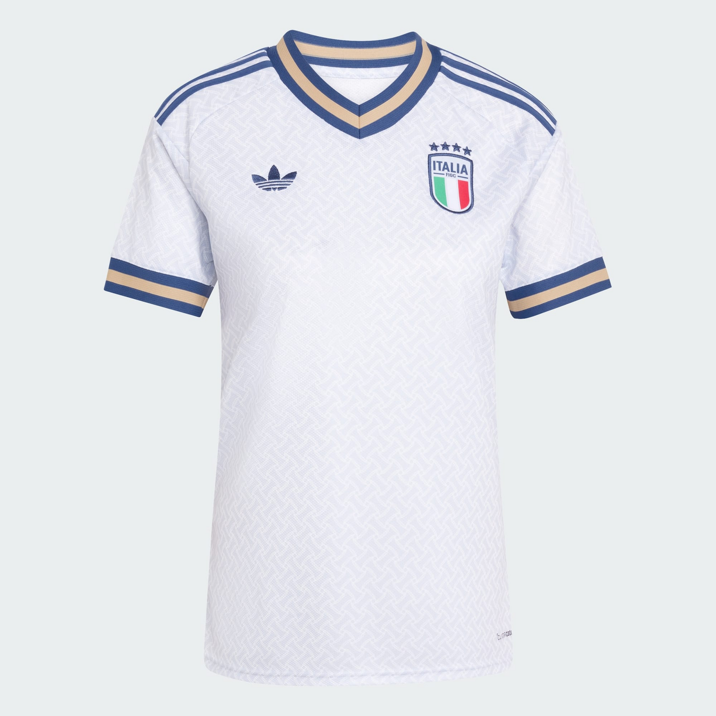 Camisa Feminina Itália 2026/27 II - imagem 4