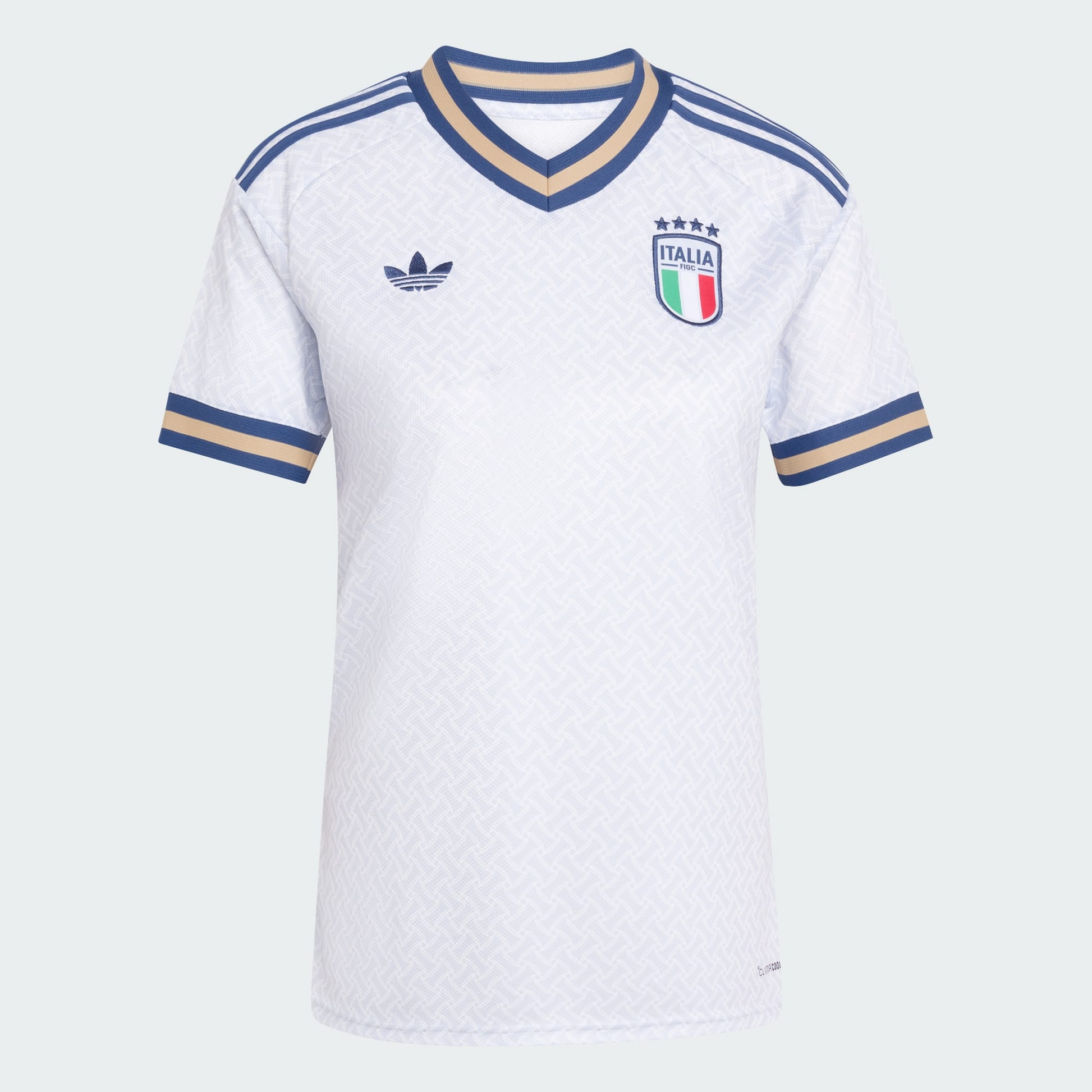 Camisa Feminina Itália 2026/27 II - imagem 4