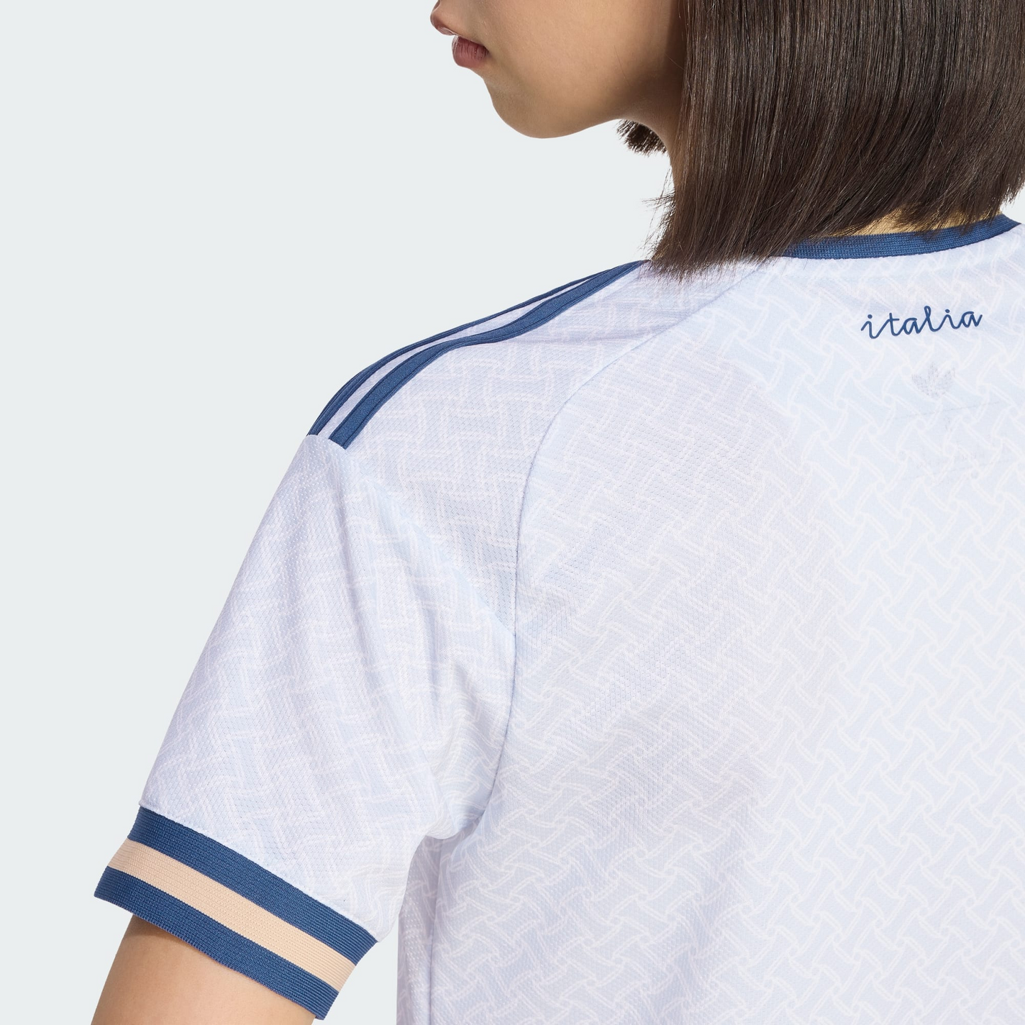 Camisa Feminina Itália 2026/27 II - imagem 6