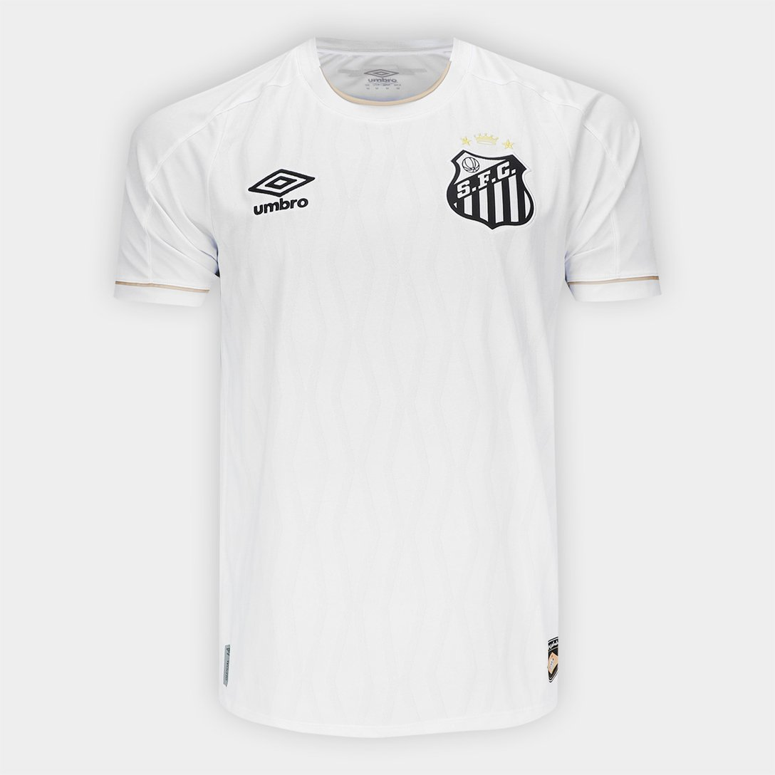 Camisa Santos 2026/27 Torcedor I - imagem 3