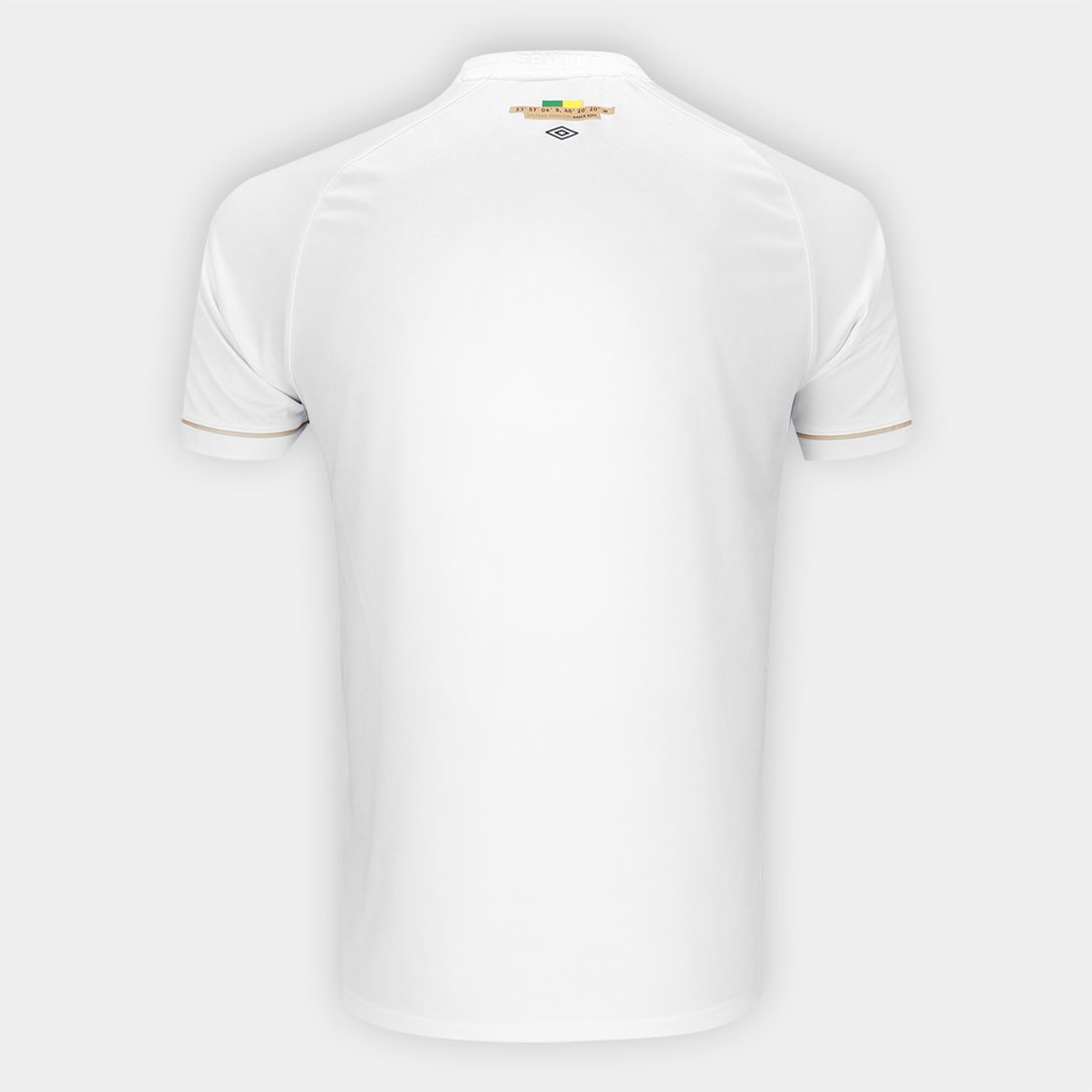 Camisa Santos 2026/27 Torcedor I - imagem 4