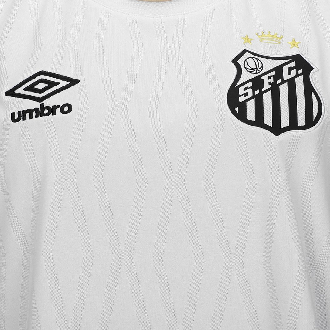 Camisa Santos 2026/27 Torcedor I - imagem 5