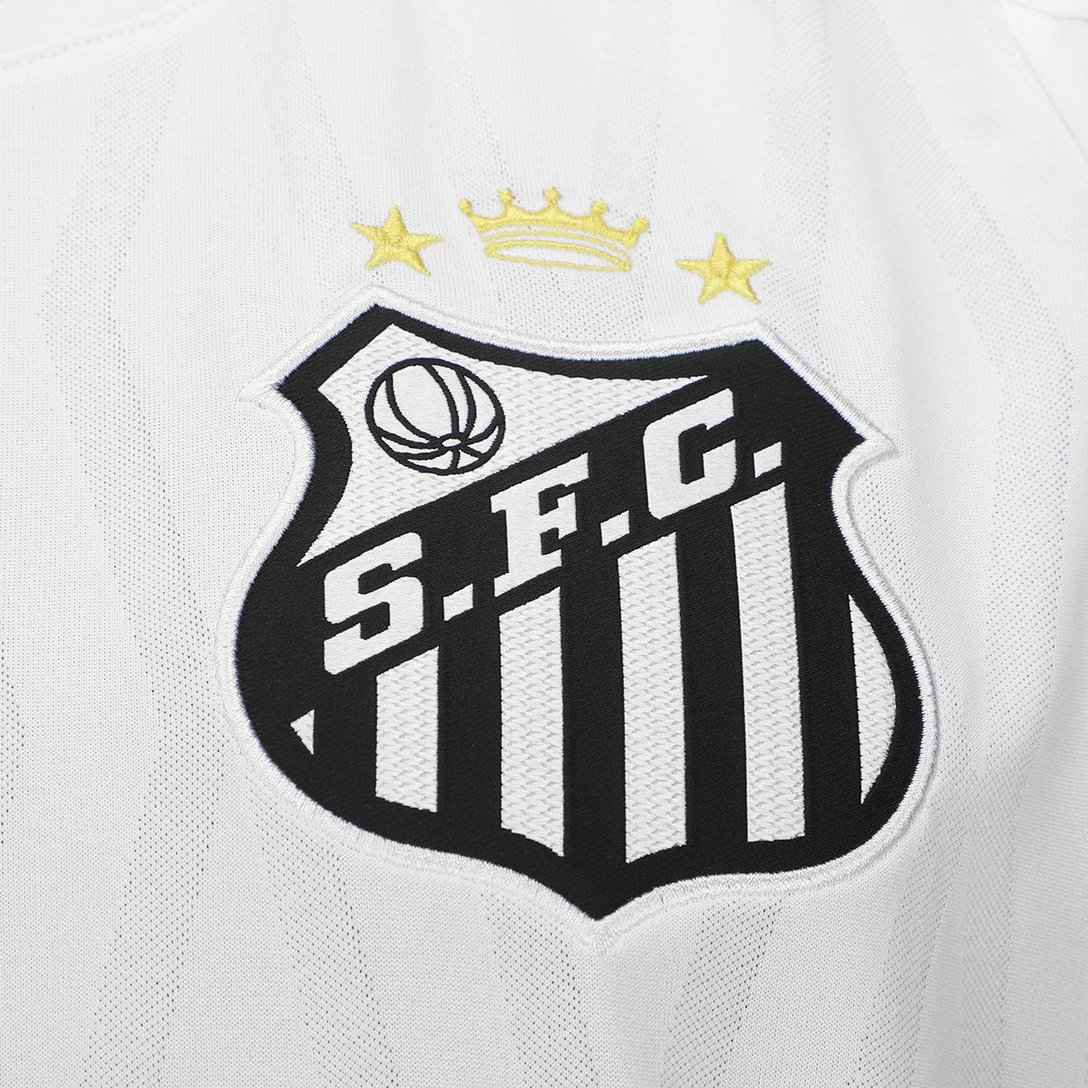 Camisa Santos 2026/27 Torcedor I - imagem 6