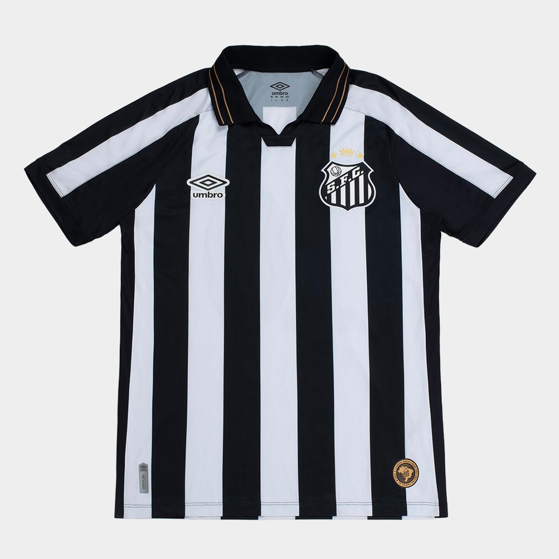 Camisa Santos 2026/27 Torcedor II - imagem 3