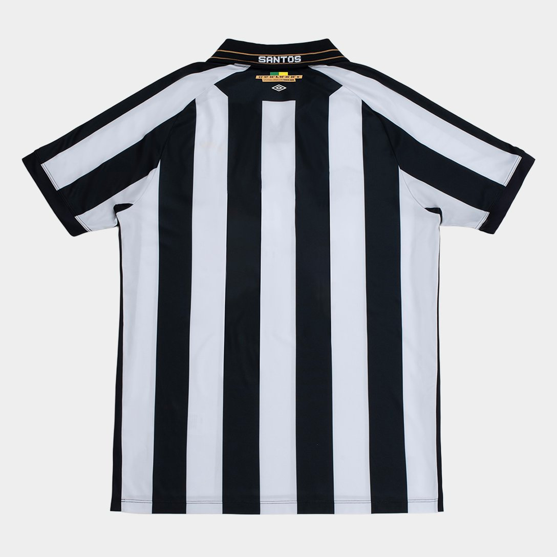 Camisa Santos 2026/27 Torcedor II - imagem 4