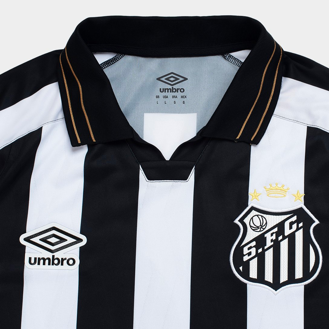Camisa Santos 2026/27 Torcedor II - imagem 6