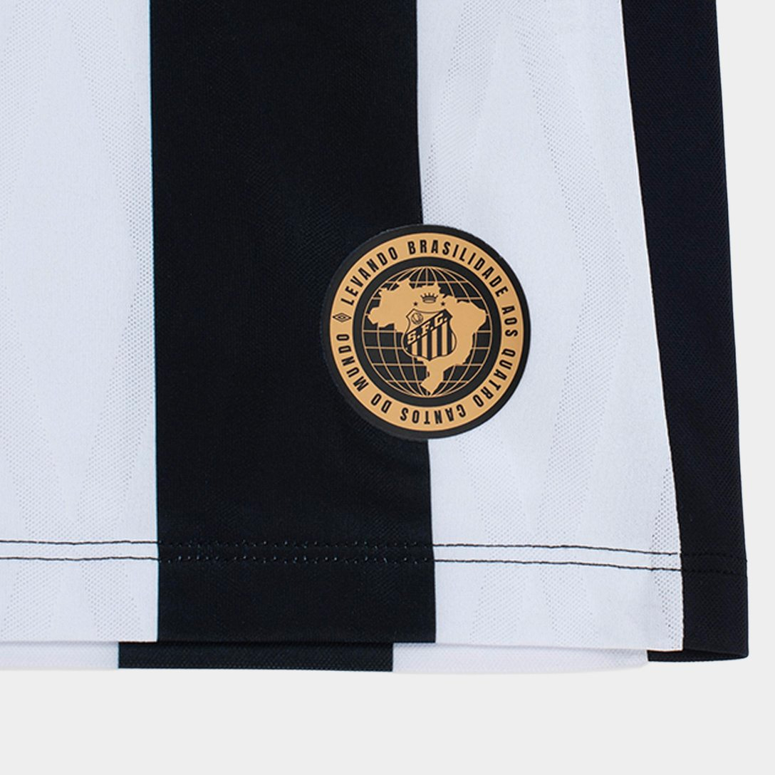 Camisa Santos 2026/27 Torcedor II - imagem 5