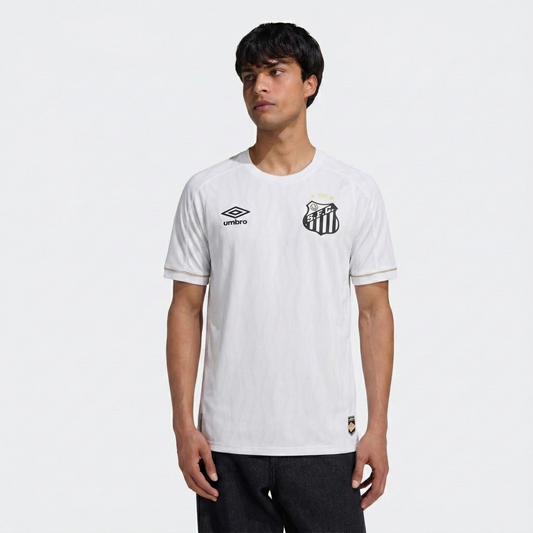 Camisa Santos 2026/27 Torcedor I - imagem 1