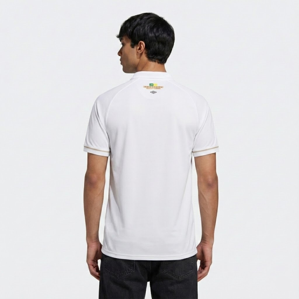 Camisa Santos 2026/27 Torcedor I - imagem 2