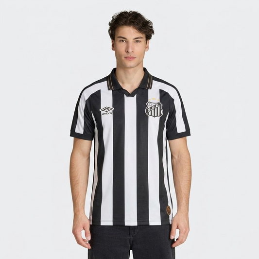 Camisa Santos 2026/27 Torcedor II - imagem 1