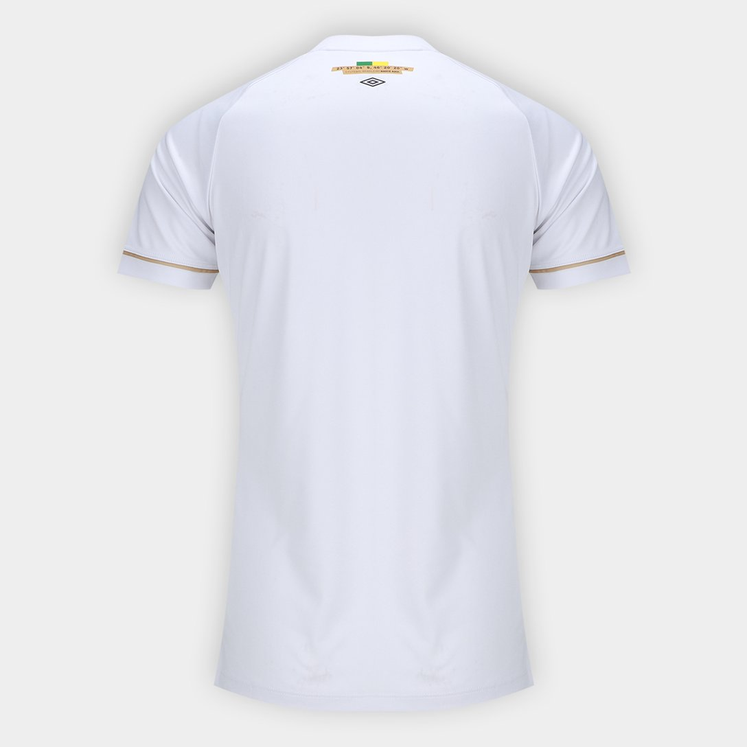 Camisa Santos Feminina 2026/27 I - imagem 7