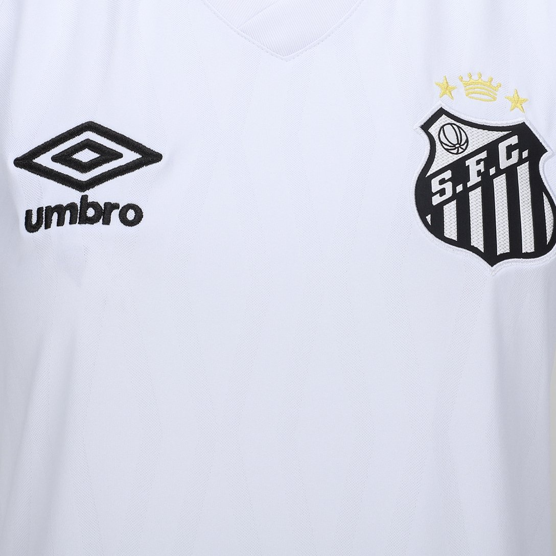 Camisa Santos Feminina 2026/27 I - imagem 5