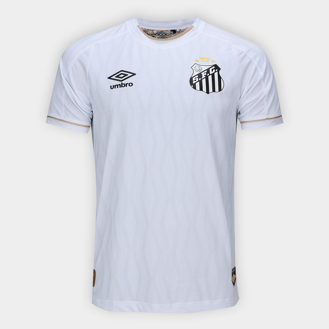Camisa Santos 2026/27 I Jogador - imagem 3