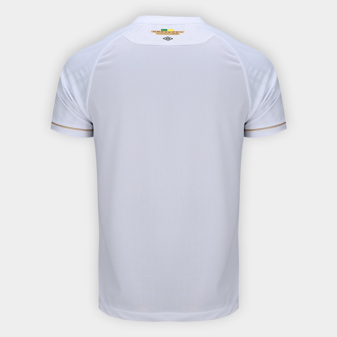 Camisa Santos 2026/27 I Jogador - imagem 4
