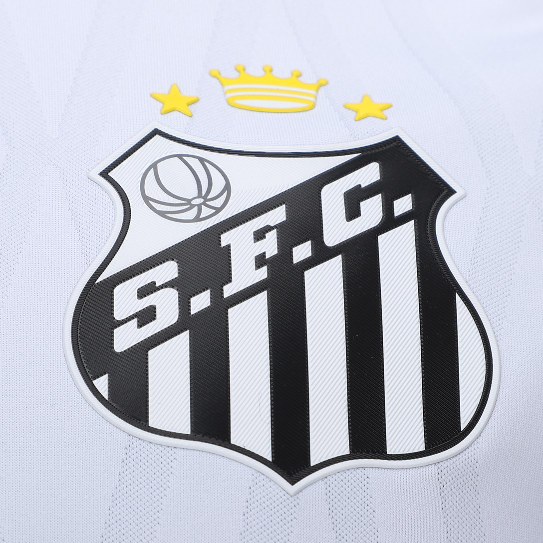 Camisa Santos 2026/27 I Jogador - imagem 5