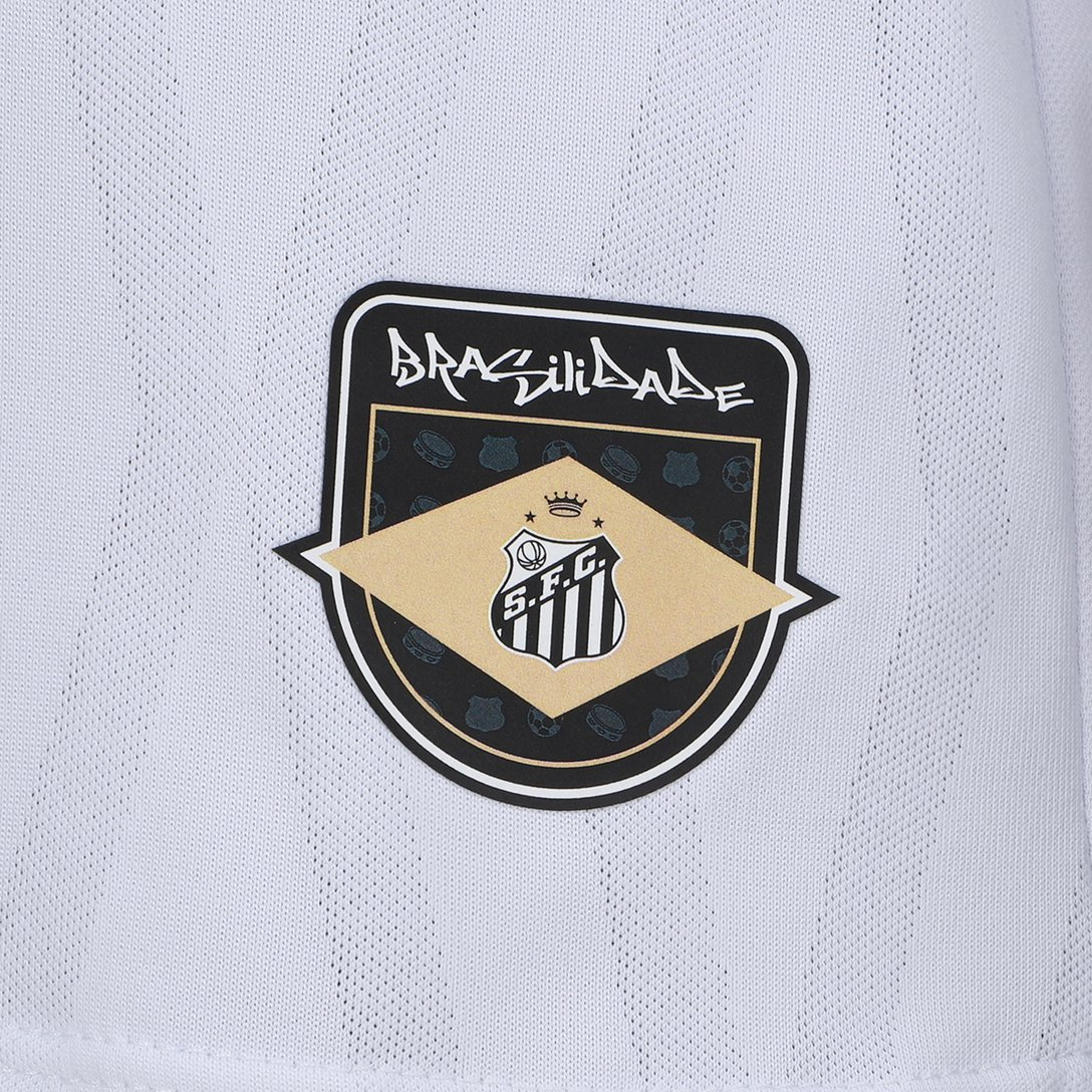 Camisa Santos 2026/27 Torcedor I - imagem 8