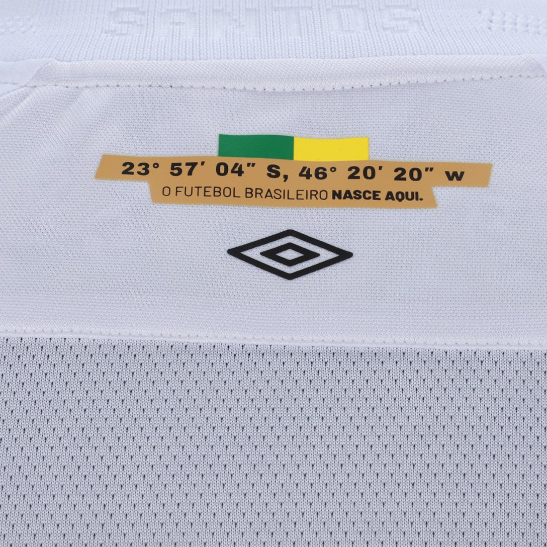 Camisa Santos 2026/27 Torcedor I - imagem 10