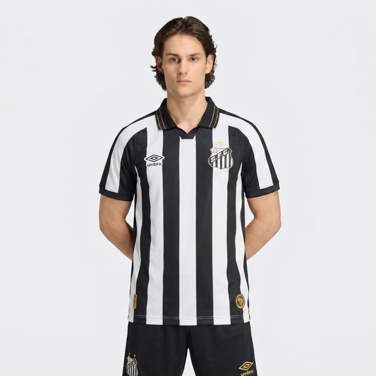 Camisa Santos 2026/27 ll Jogador - imagem 1