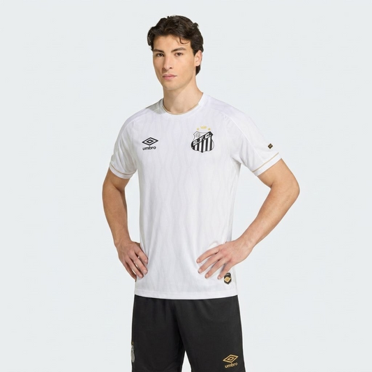 Camisa Santos 2026/27 I Jogador - imagem 1