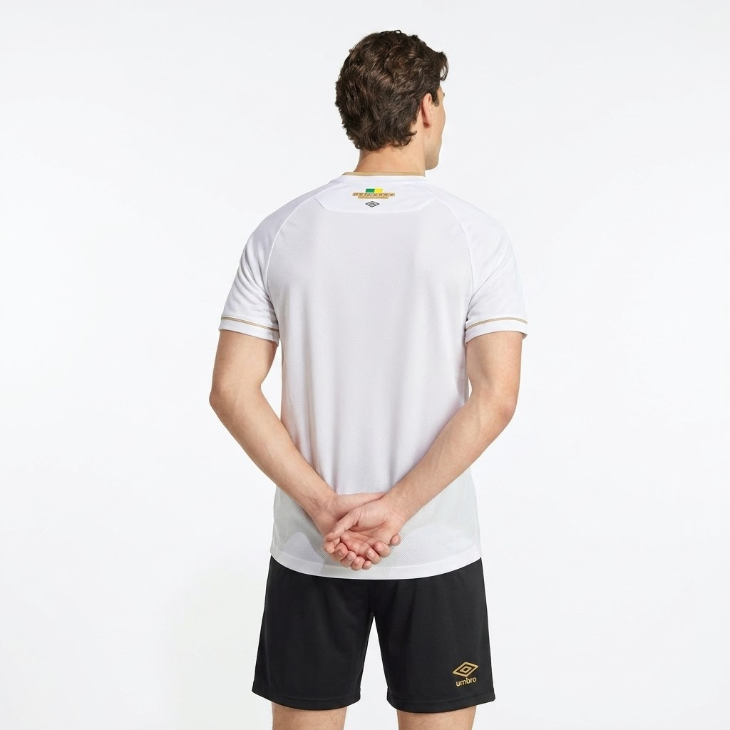 Camisa Santos 2026/27 I Jogador - imagem 2