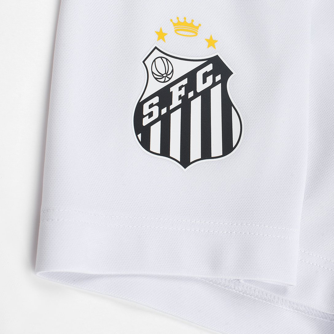 Conjunto Infantil Santos 2026/27 I - imagem 4