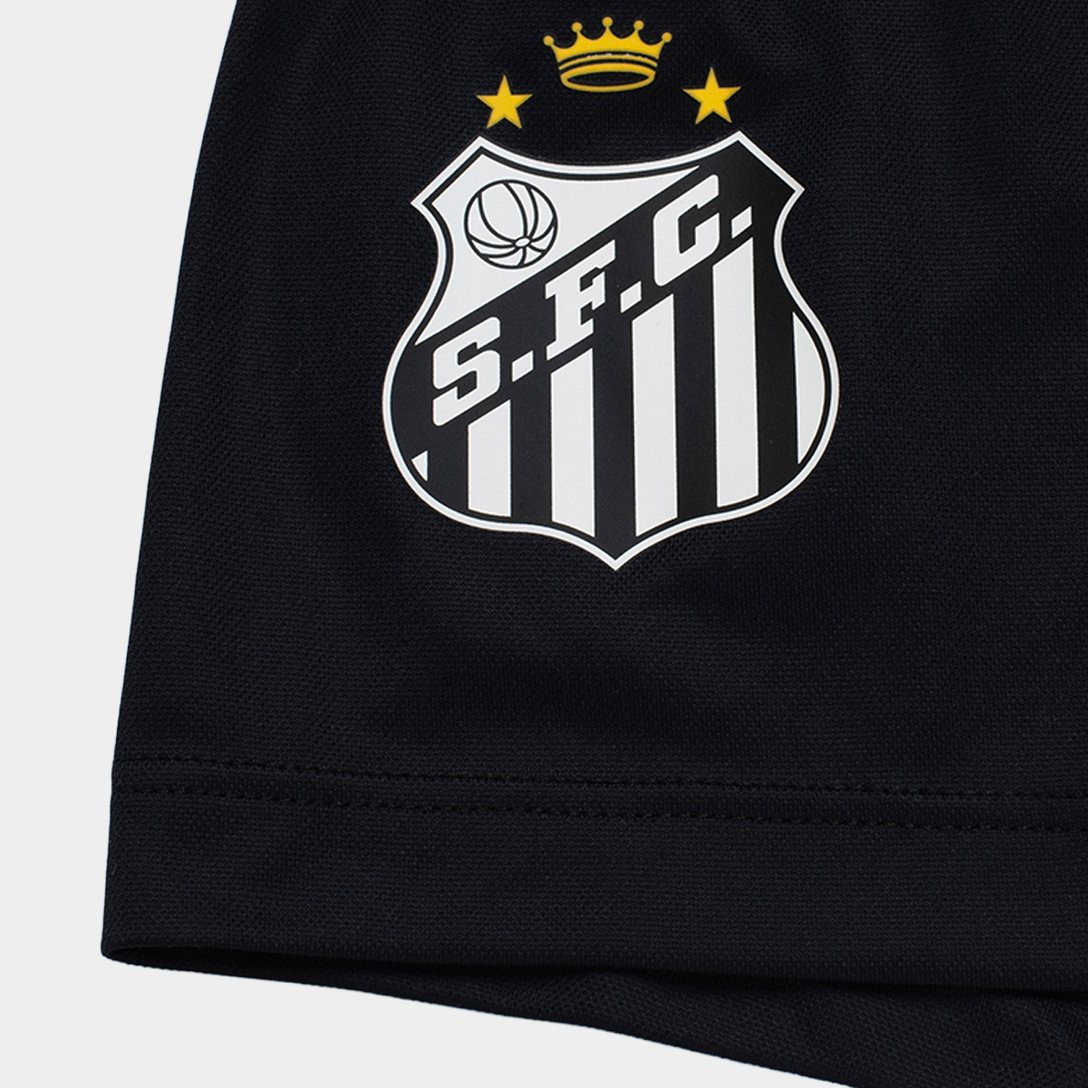 Conjunto Infantil Santos 2026/27 II - imagem 4