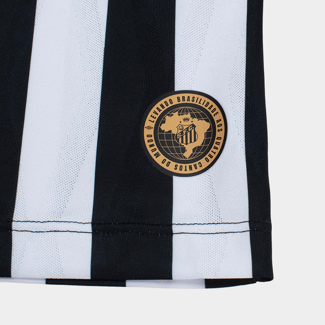 Conjunto Infantil Santos 2026/27 II - imagem 5