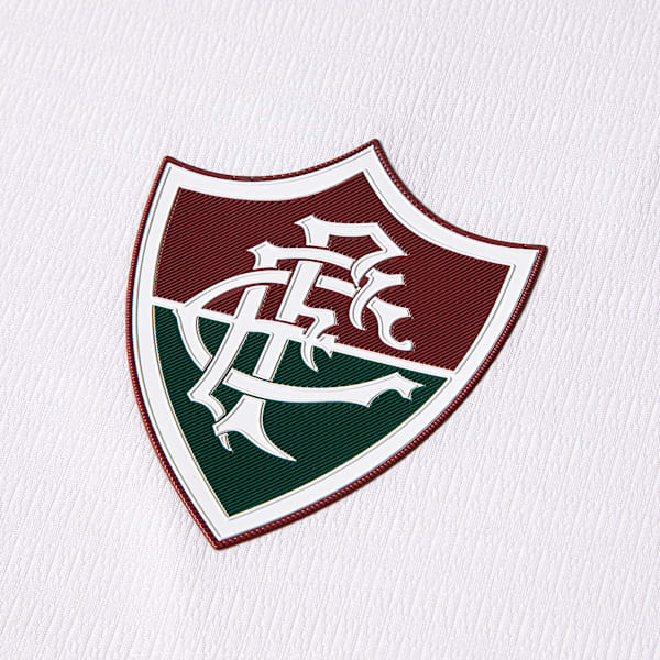 Camisa Fluminense 2026/27 ll Jogador - imagem 3