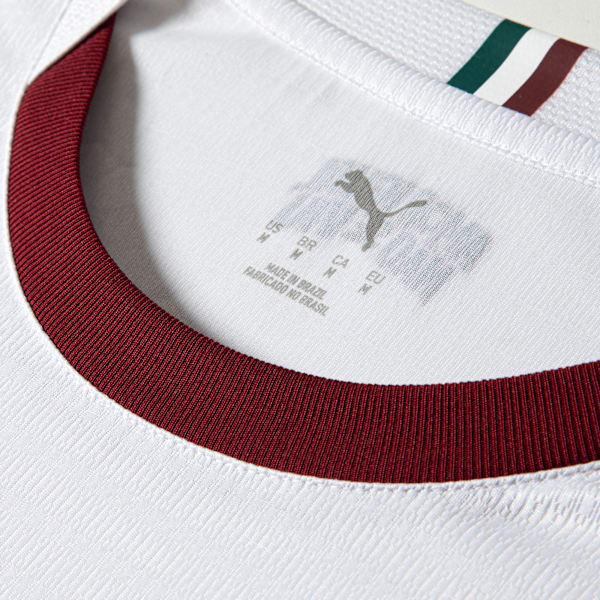 Camisa Fluminense 2026/27 ll Jogador - imagem 5
