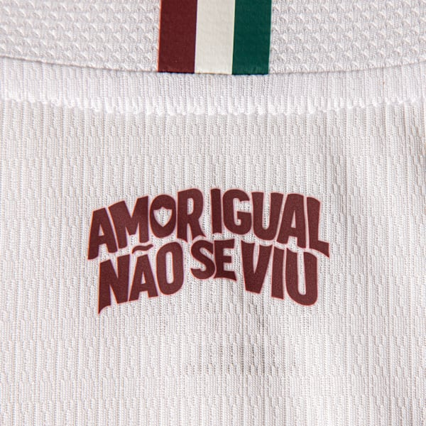 Camisa Fluminense 2026/27 ll Jogador - imagem 6