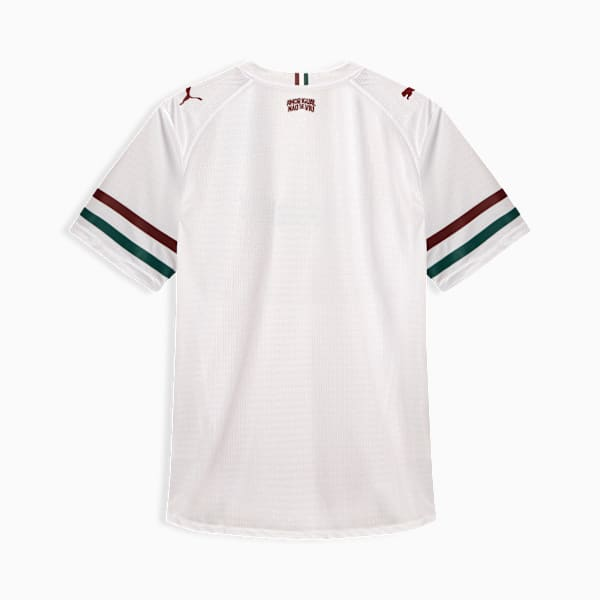 Camisa Fluminense 2026/27 ll Jogador - imagem 2