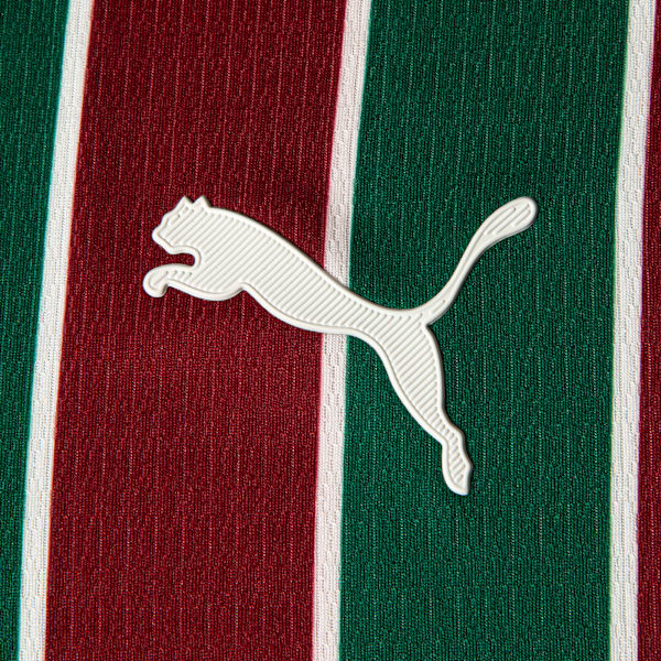Camisa Puma Fluminense 2026/27 I - imagem 6
