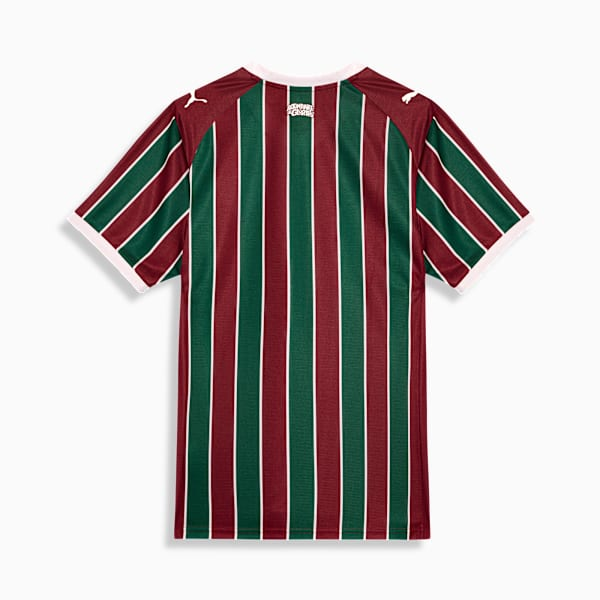 Camisa Puma Fluminense 2026/27 I - imagem 2