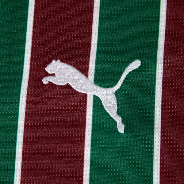Camisa Puma Fluminense 2026/27 I - imagem 4