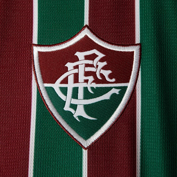 Camisa Puma Fluminense 2026/27 I - imagem 3