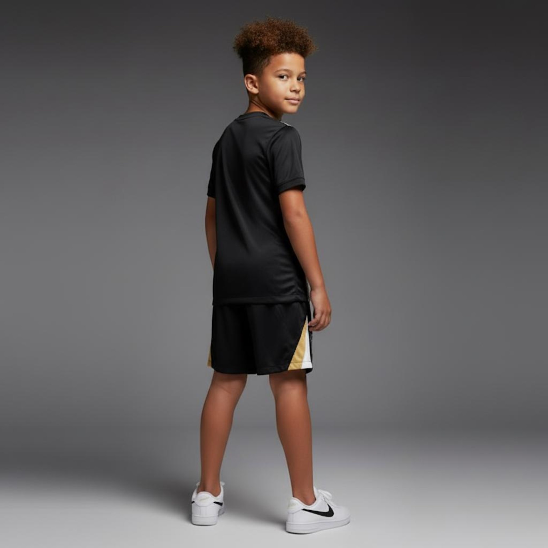 Conjunto Infantil Atlético Mineiro 2026/27 I - imagem 2