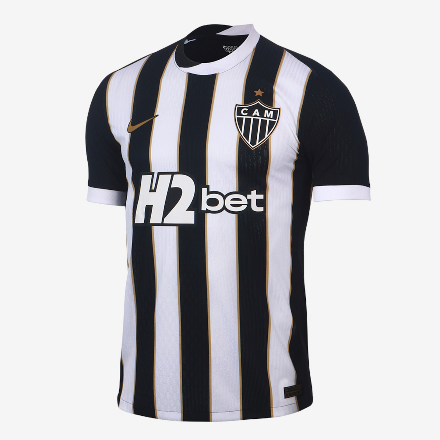 Camisa Atlético Mineiro 2026/27 I Jogador - imagem 1