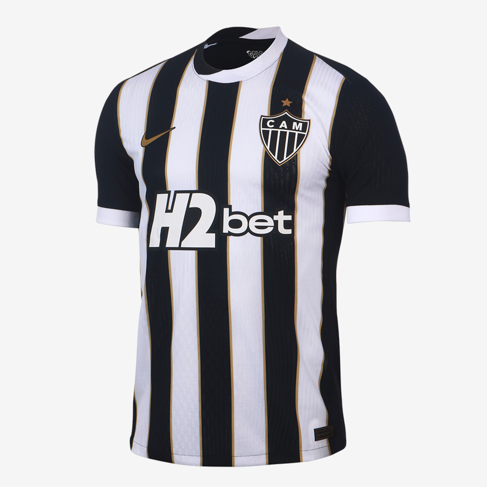 Camisa Atlético Mineiro 2026/27 I Jogador - imagem 1