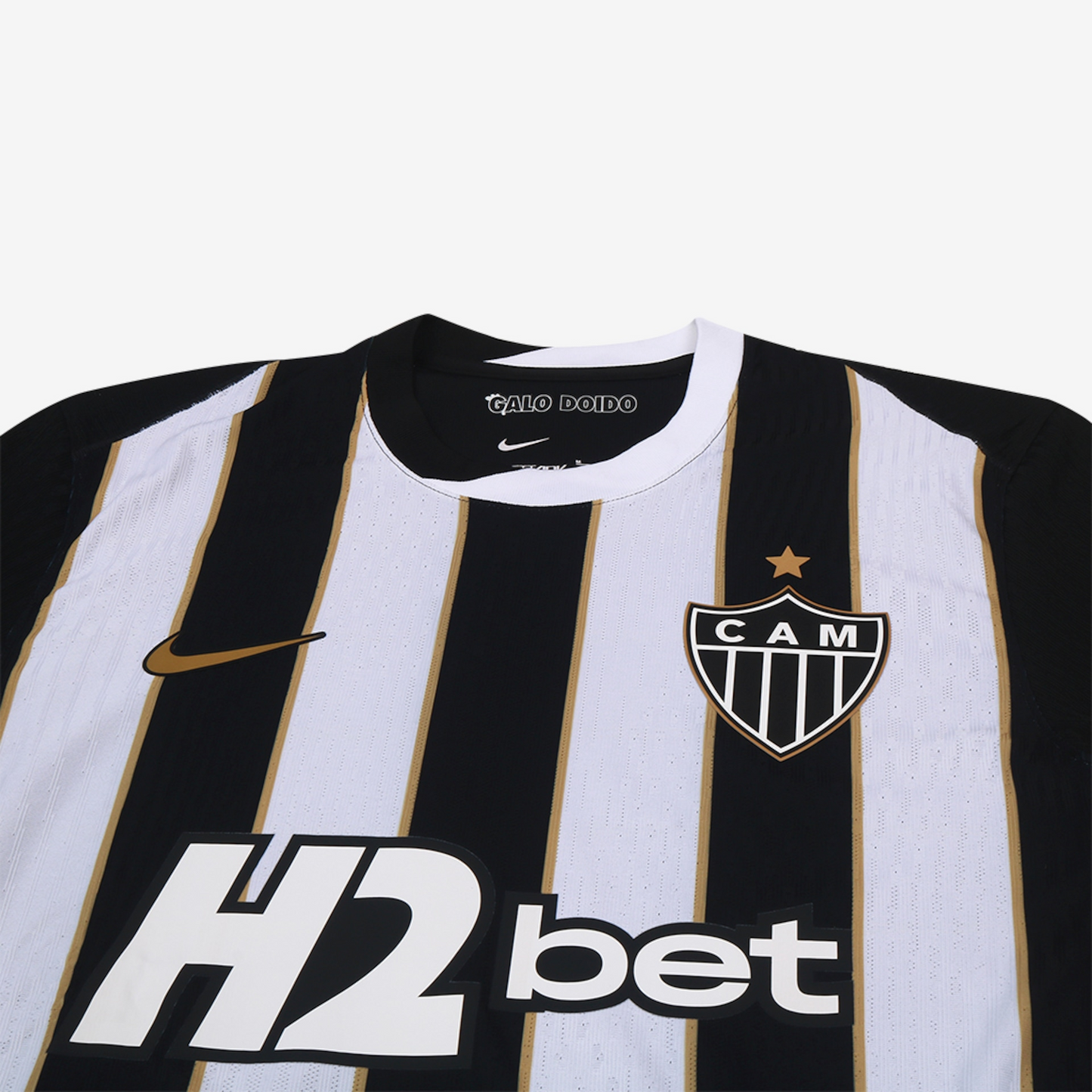 Camisa Atlético Mineiro 2026/27 I Jogador - imagem 7