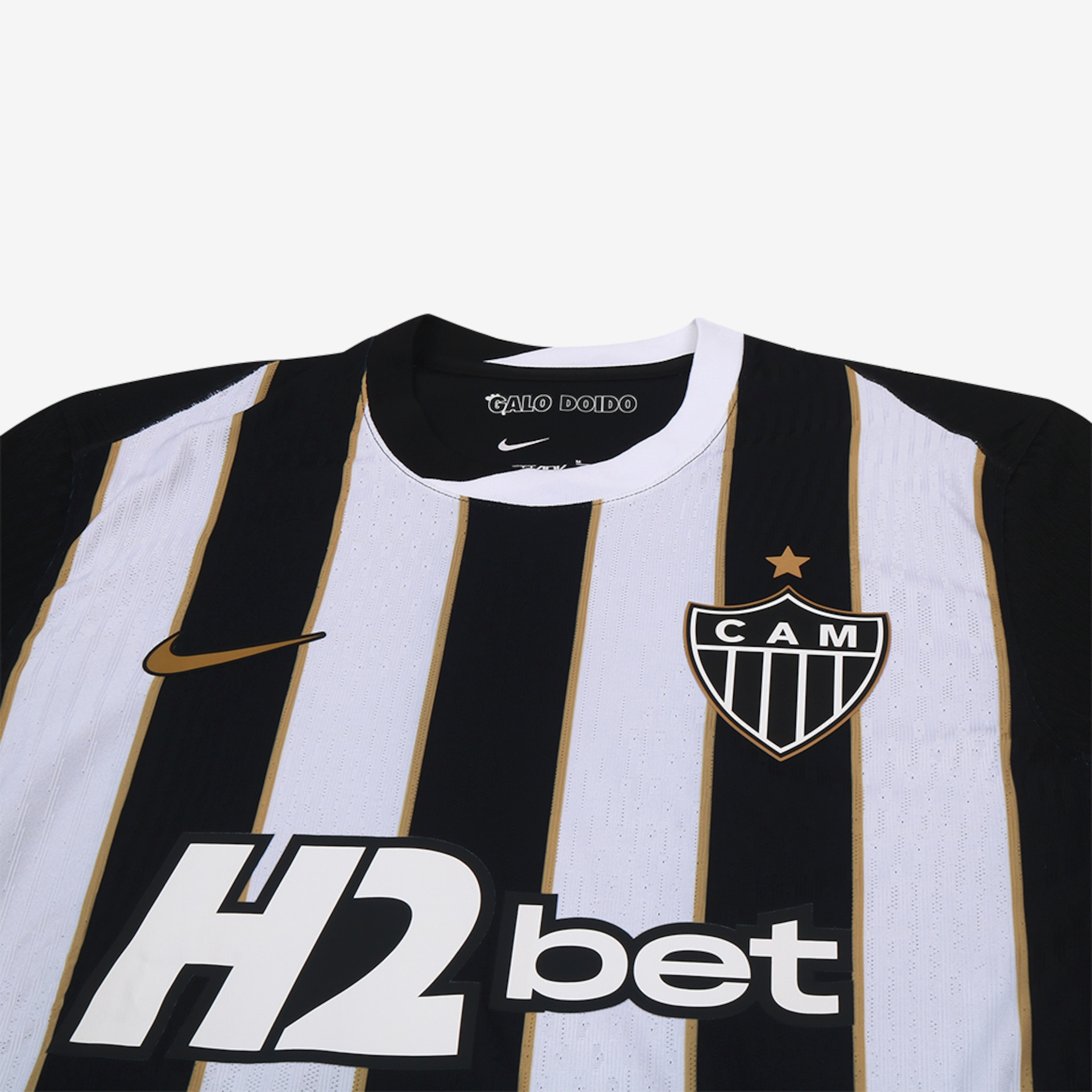 Camisa Atlético Mineiro 2026/27 I Jogador - imagem 7