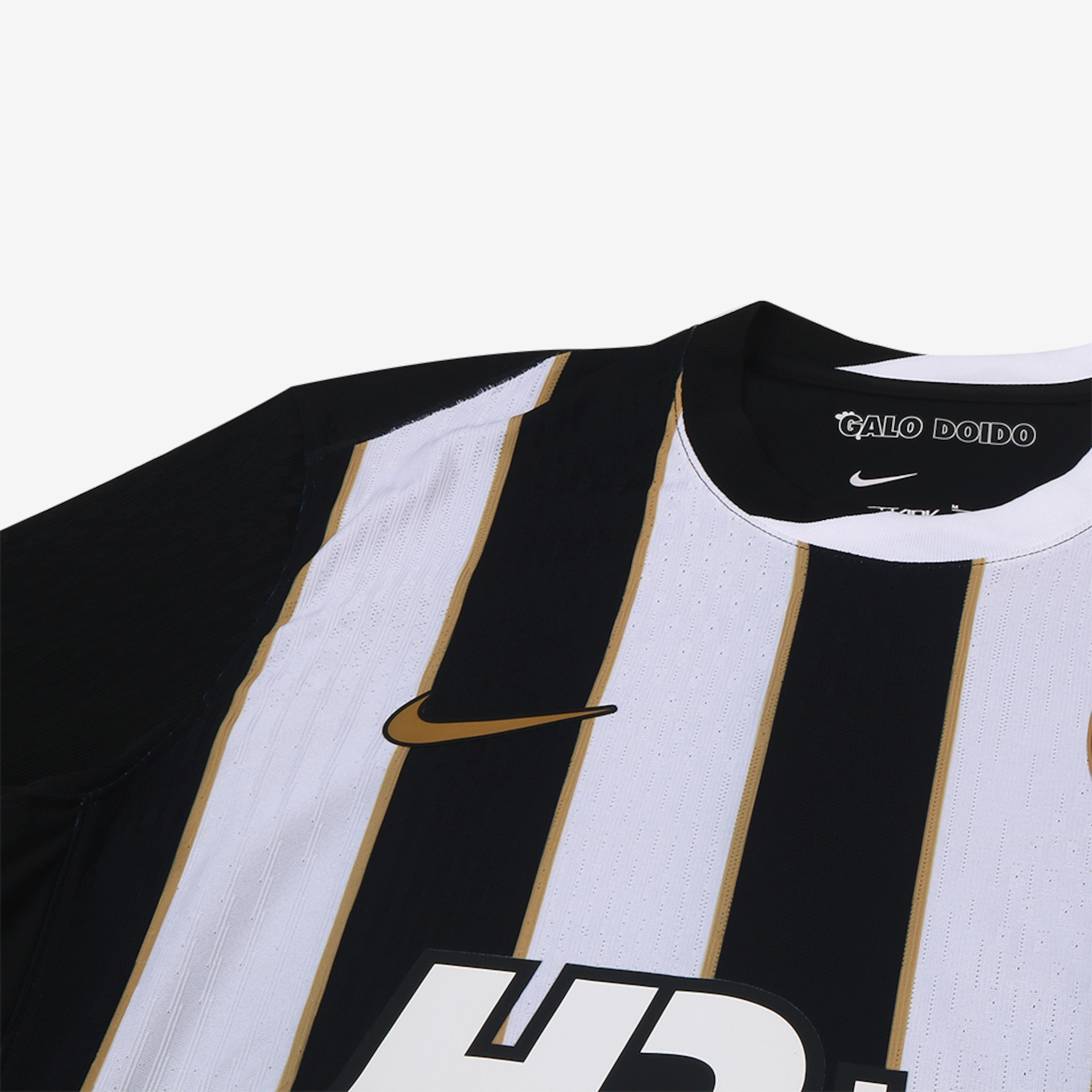 Camisa Atlético Mineiro 2026/27 I Jogador - imagem 8