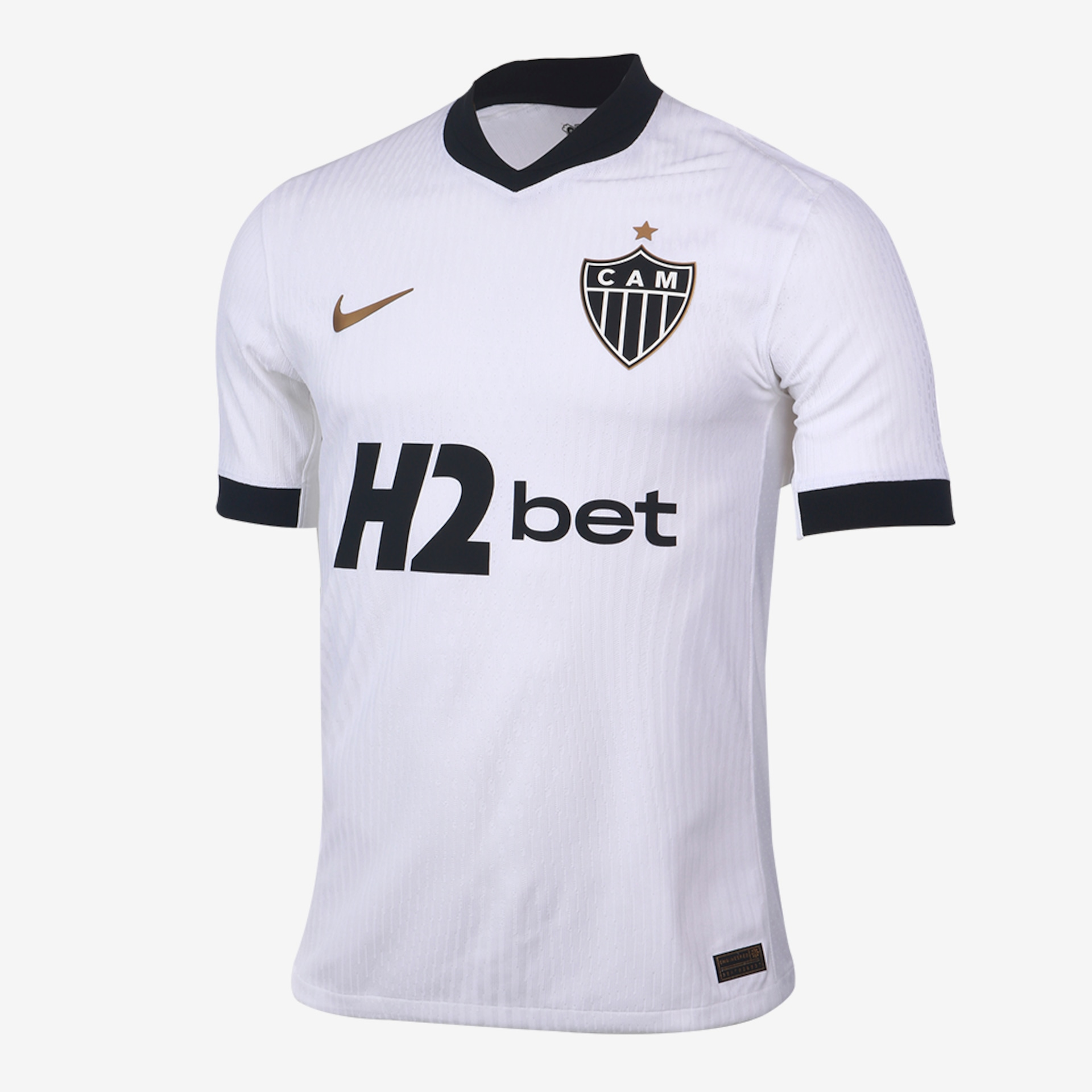 Camisa Atlético Mineiro 2026/27 II Jogador - imagem 1