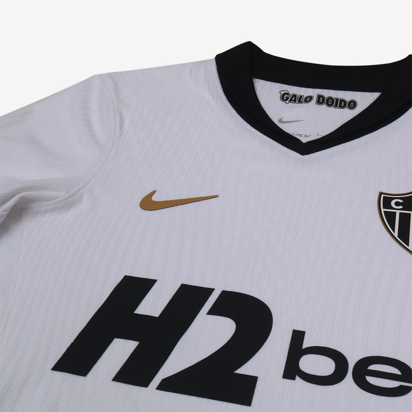 Camisa Atlético Mineiro 2026/27 II Jogador - imagem 3