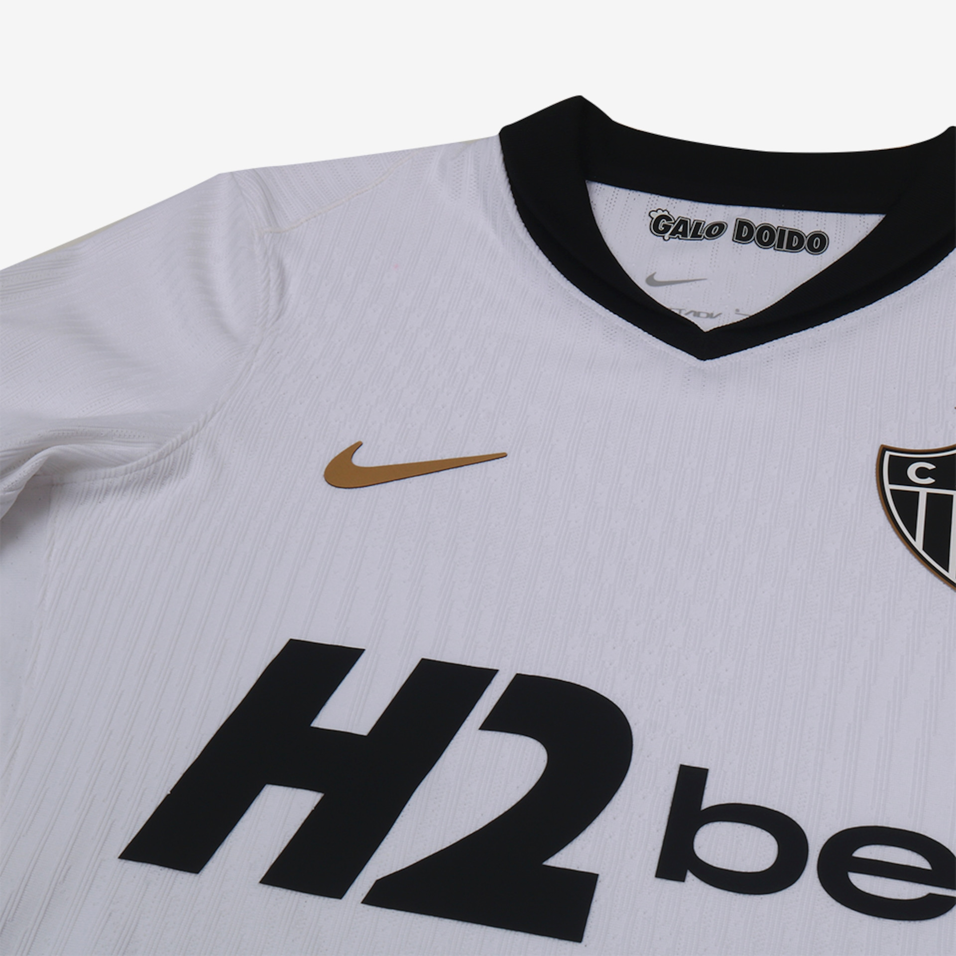 Camisa Atlético Mineiro 2026/27 II Jogador - imagem 3