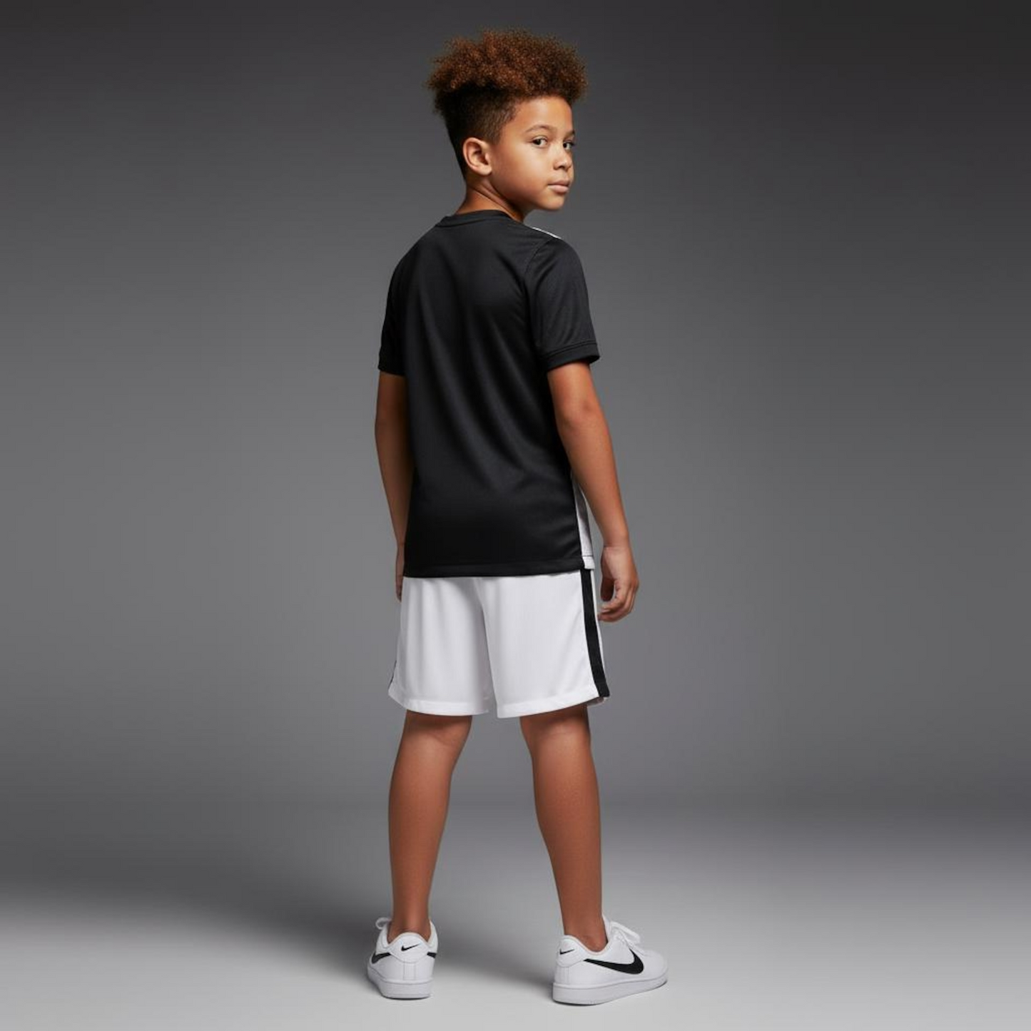 Conjunto Infantil Vasco 2026/27 I - imagem 2