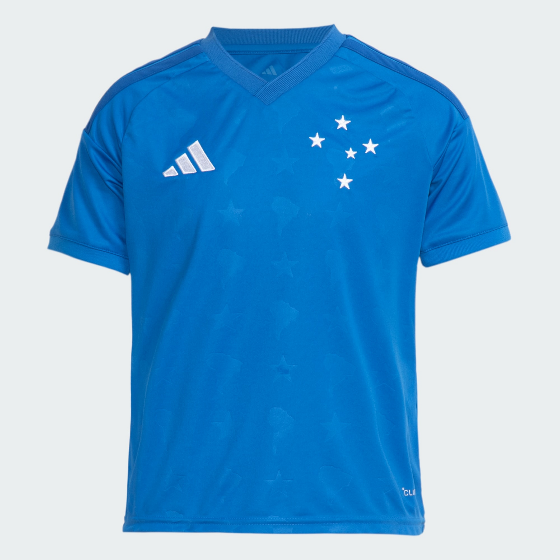 Conjunto Infantil Cruzeiro 2026/27 I - imagem 1