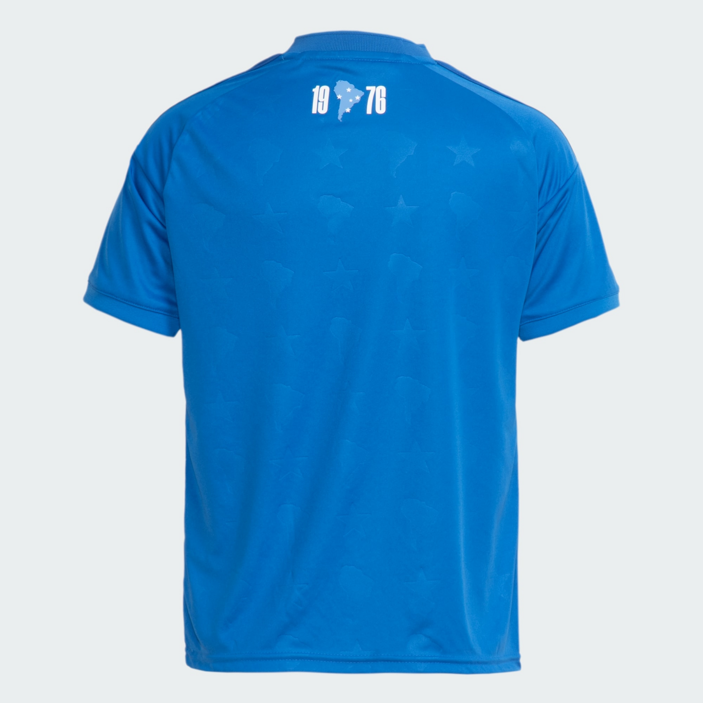 Conjunto Infantil Cruzeiro 2026/27 I - imagem 2