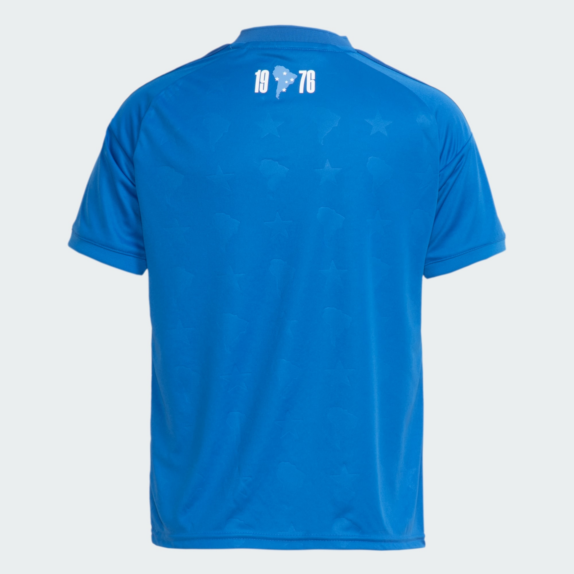 Conjunto Infantil Cruzeiro 2026/27 I - imagem 2