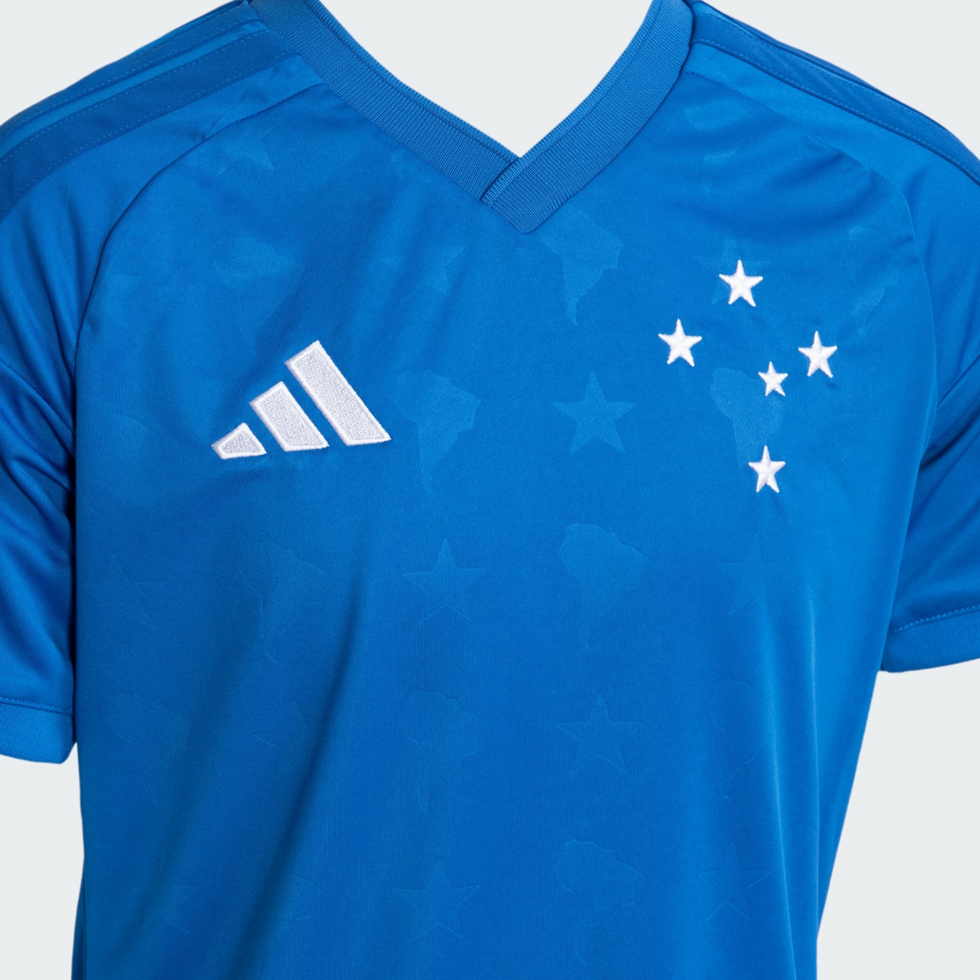 Conjunto Infantil Cruzeiro 2026/27 I - imagem 3